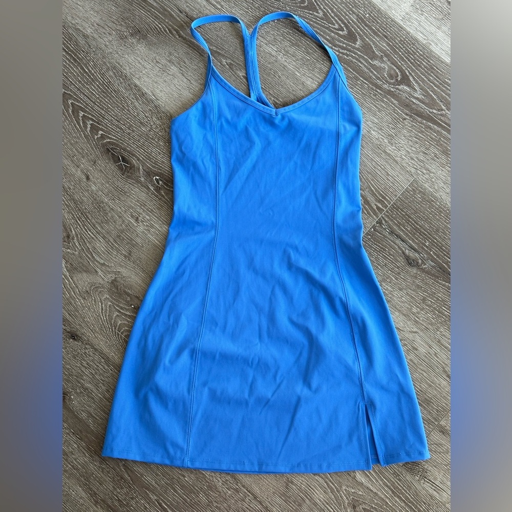 Aritzia TNA court dress